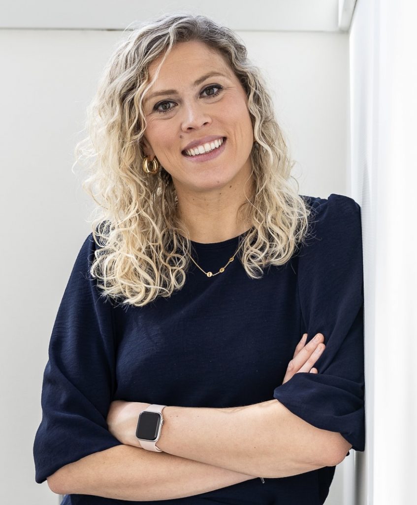 dorienhouben